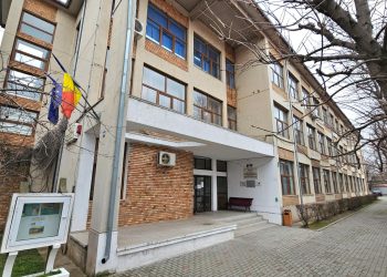 Primăria Municipiului Alexandria: Proiectul de reabilitare energetică a Colegiului Național „Mircea Scarlat” din Municipiul Alexandria a fost declarat admis în etapa de evaluare tehnică și financiară