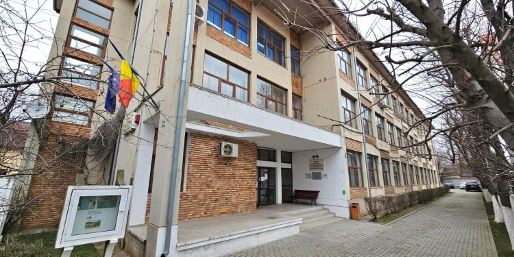 Primăria Municipiului Alexandria: Proiectul de reabilitare energetică a Colegiului Național „Mircea Scarlat” din Municipiul Alexandria a fost declarat admis în etapa de evaluare tehnică și financiară
