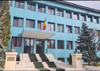 Primăria Municipiului Alexandria/Comunicat de presă