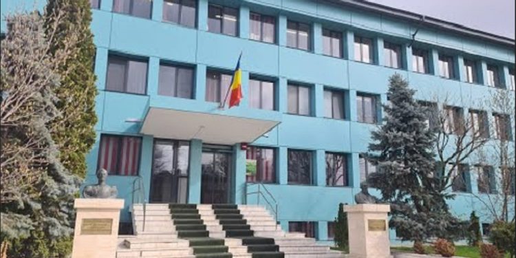 Primăria Municipiului Alexandria/Comunicat de presă