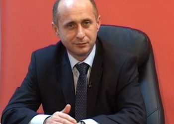 Adrian Gâdea, președintele Consiliului Județean Teleorman: „Continuăm proiectele în sănătate”. Încă un proiect pentru Spitalul Județean”