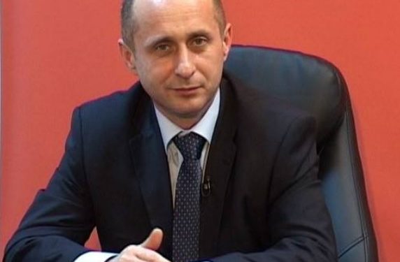 Adrian Gâdea, președintele Consiliului Județean Teleorman: „Continuăm proiectele în sănătate”. Încă un proiect pentru Spitalul Județean”