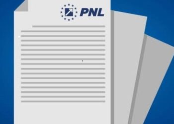 PNL 𝐜𝐡𝐞𝐚𝐦𝐚̆ 𝐏𝐒𝐃 𝐥𝐚 𝐜𝐨𝐦𝐩𝐨𝐫𝐭𝐚𝐦𝐞𝐧𝐭 𝐩𝐨𝐥𝐢𝐭𝐢𝐜 𝐫𝐚𝐭̦𝐢𝐨𝐧𝐚𝐥: 𝐑𝐨𝐦𝐚̂𝐧𝐢𝐚 𝐧𝐮-𝐬̦𝐢 𝐩𝐨𝐚𝐭𝐞 𝐩𝐞𝐫𝐦𝐢𝐭𝐞 𝐮𝐧 𝐣𝐨𝐜 𝐩𝐨𝐥𝐢𝐭𝐢𝐜 𝐜𝐮 𝐛𝐮𝐠𝐞𝐭𝐮𝐥 𝐧𝐚𝐭̦𝐢𝐨𝐧𝐚𝐥